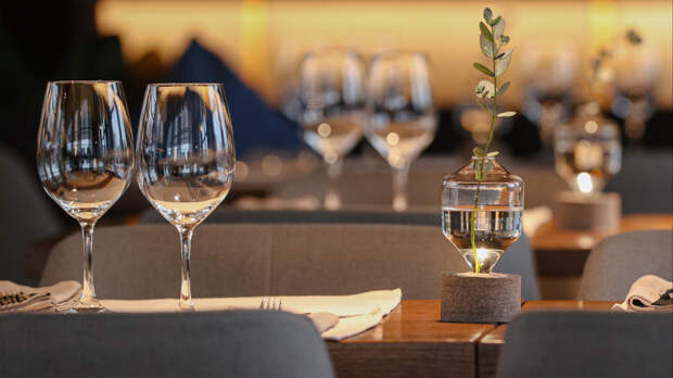 В Москве началась крупнейшая волна закрытий ресторанов со времен пандемии