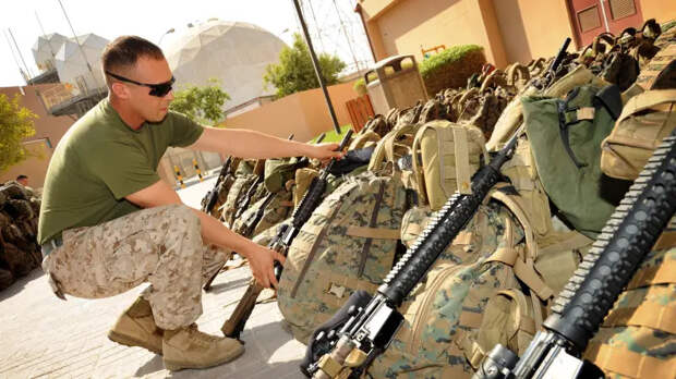 RS: Уиткофф и Кушнер могли лгать Трампу, подталкивая того к войне с Ираном