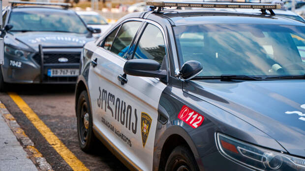 В Грузии задержана партия героина весом в 157 кг