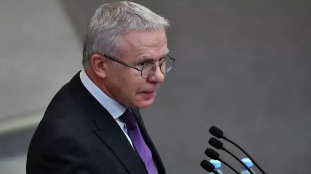 Фетисов: в российский хоккей нужно вернуть профессионалов