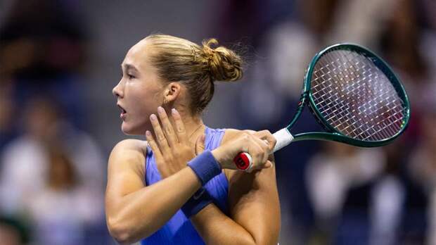 Сделают в Китае: в каком статусе российские теннисистки сыграют в КНР