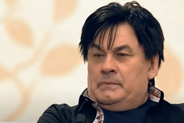 Александр Серов выступит в Москве в начале марта