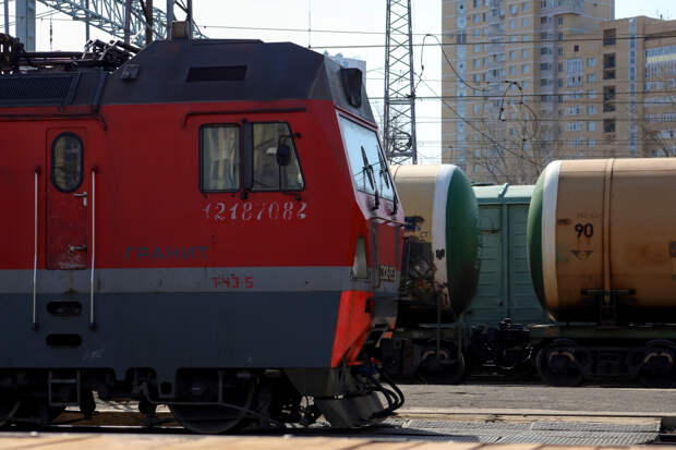 В Прикамье закроют два железнодорожных переезда