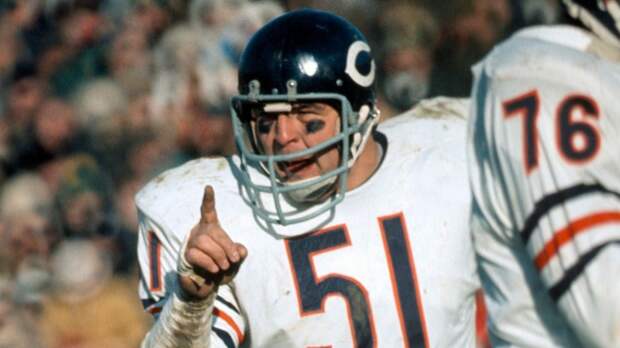 Dick Butkus