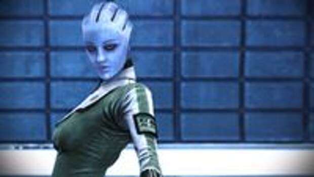 Обзор Mass Effect Legendary Edition