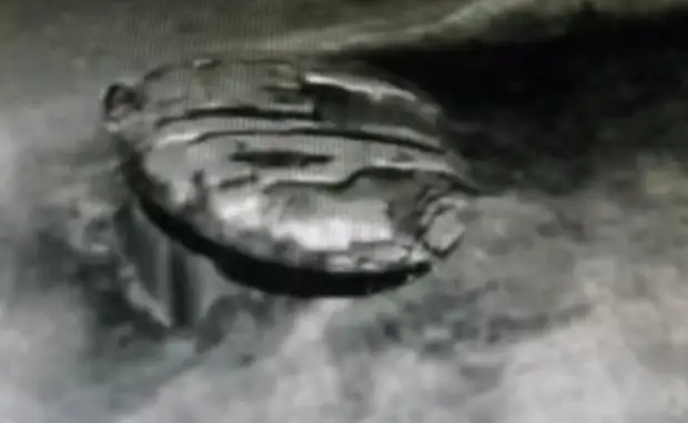 Тайна балтийского НЛО: что в итоге нашли на дне