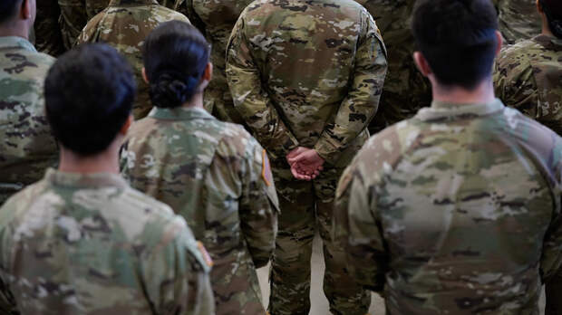 Reuters: в ходе конфликта с Ираном были ранены около 150 солдат США