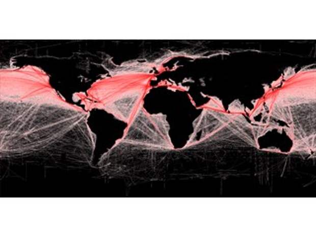 Очень кратко о нищебродстве и геополитике