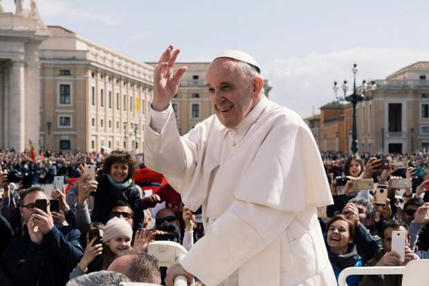Папа Римский признал Карла Акутиса святым после двух чудес