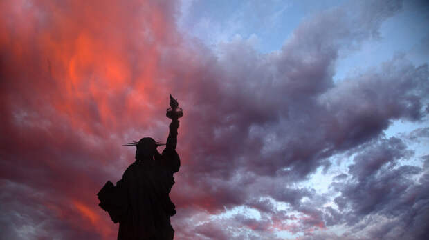 Ушаков: США должны понять планы России пересмотреть позиции по Украине