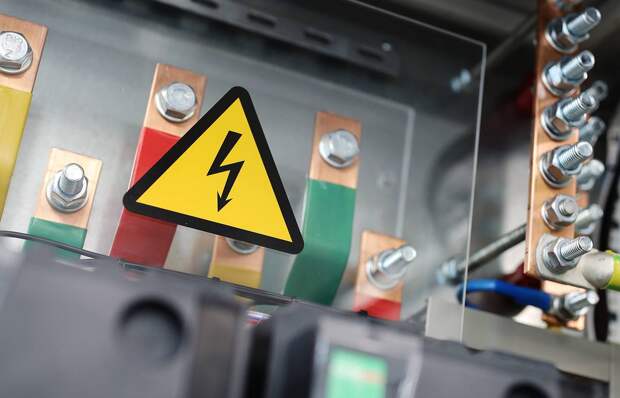 На Украине возникли перебои с электроснабжением по серьезной причине