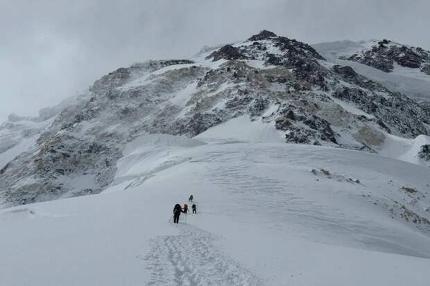 Фото из личного архива Александра Семенова