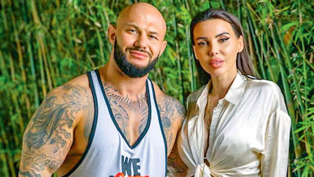 Вот это поворот! Самойлова воссоединилась с Джиганом накануне финального заседания по их разводу