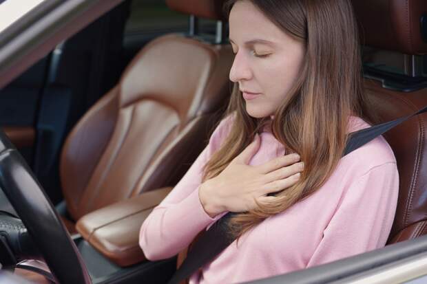 Названы лучшие упражнения от стресса