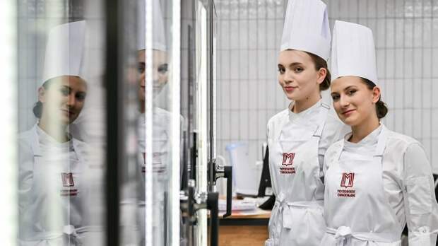 Собянин: Москва — город больших возможностей для профессионального развития