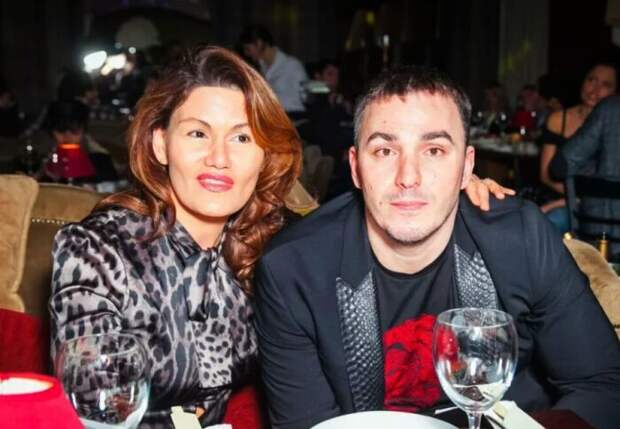 Красавцы российского кино: почему их избранницы не вписываются в голливудские стандарты?