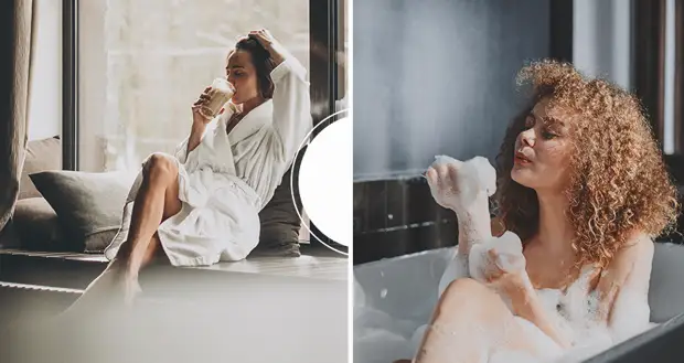 6 видов отдыха, в которых нуждается каждый из нас