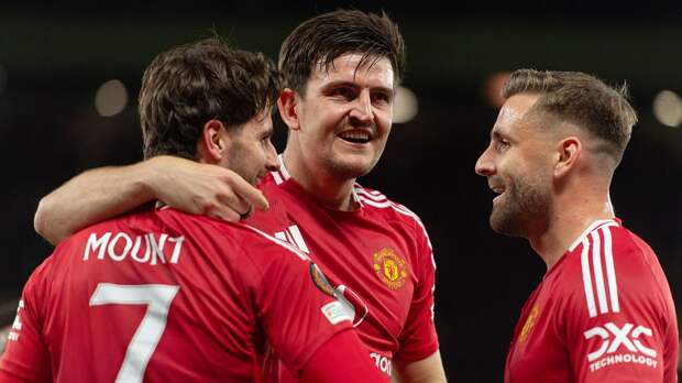 Воодушевленный «МЮ» доставит проблем лидеру, а «Ливерпуль» скинет оковы ничьих. Экспресс на АПЛ