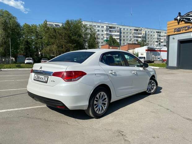 Правда про подбор авто в Пензе