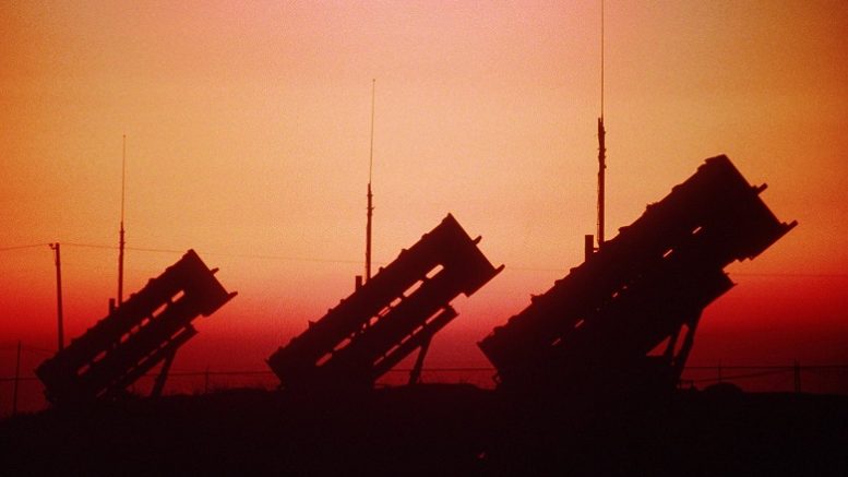 Битва за ПРО: американцы начали и проиграли