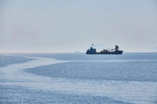 Reuters: Вашингтон вернул Венесуэле захваченный танкер M/T Sophia