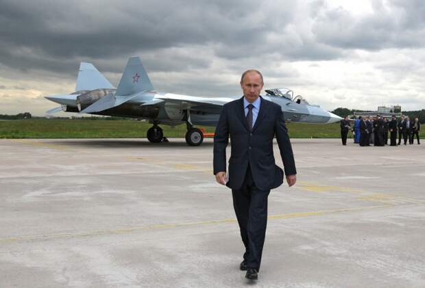 Два ока за око, два зуба за зуб - путинский счёт в Сирии Два ока за око, два зуба за зуб - путинский счёт в Сирии