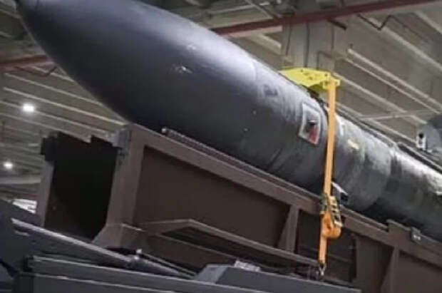 Риттер: страны НАТО притворяются, что ракету «Фламинго» сделала Украина