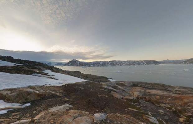 Путин оценил возможную покупку США Гренландии в 200-250 млн долларов