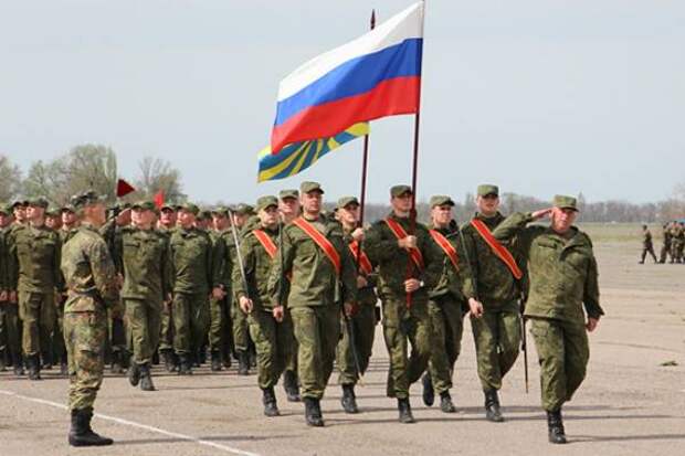 Россия отметит 28 мая 2024 года День пограничника: история праздника