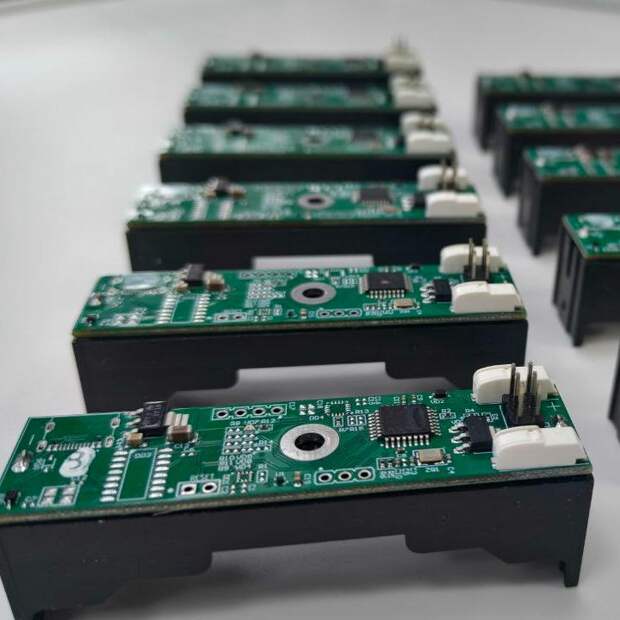 «Росэл» разработал устройства для охранных систем