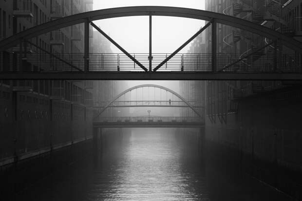 Speicherstadt I - 2 by Alexander Schönberg on 500px.com