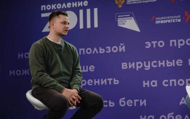 Аспирант МАИ стал победителем Всероссийского конкурса молодежных проектов