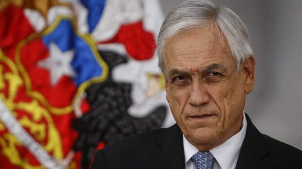 Президент Чили продлил режим ЧП в Араукании из-за конфликта с мапуче