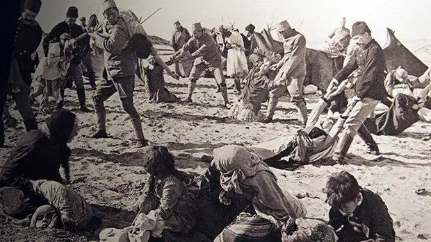 Зверства геноцида армян никогда не должны быть забыты — Джастин Трюдо