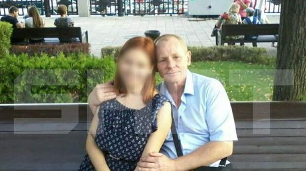 Погибший при стрельбе в техникуме в Анапе охранник / Фото: Telegram-канал Shot