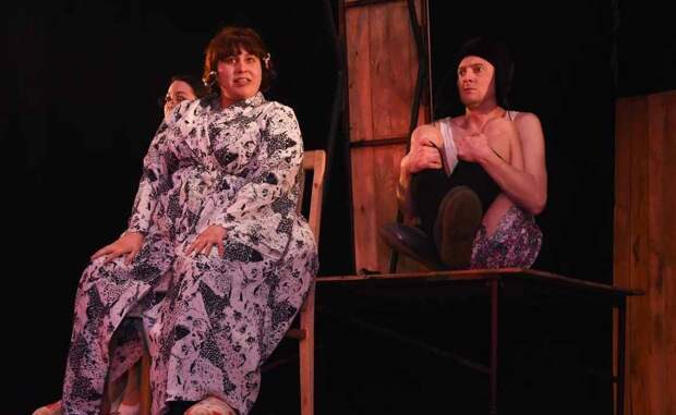 «Соңгы Маһиҗан»: хатын малай тапмаса нишләргә? Равил Сабырдан лайфхак... булмады