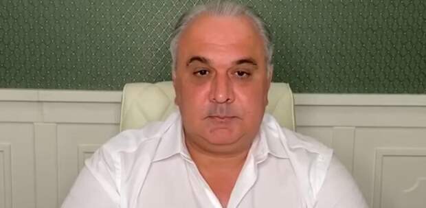 Новая порция компромата: "Саакашвили занимался онанизмом, глядя на пытки заключенных"