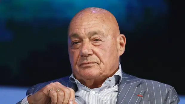 Познер считает заслуженным наказание России на ОИ в Токио