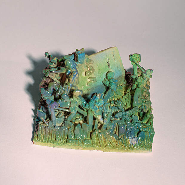 Это обречение на забвение