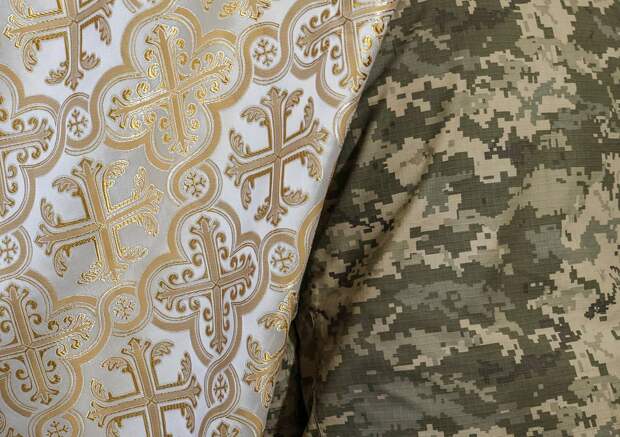 На Украине похитили настоятеля храма и применили к нему насилие