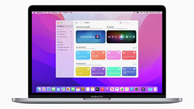 Стало известно, какие компьютеры Apple получат урезанную операционку 
