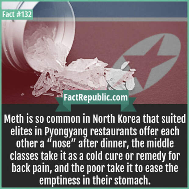 Everyday Life Facts