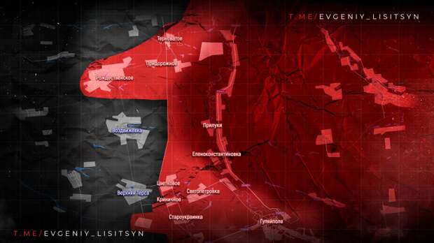 Сводка на утро 20 марта: дроновые завесы, жара у Воздвижевки, что под Волчанском