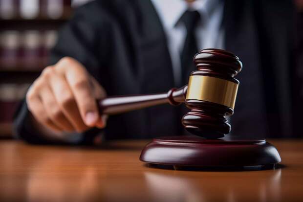 Суд взыскал компенсацию с водителя, сбившего 12-летнюю рязанку