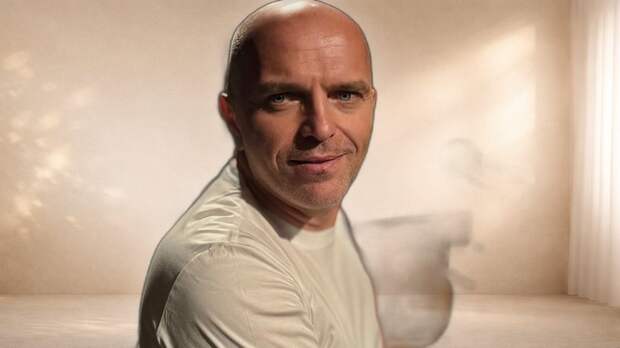 «Я это вижу вообще иначе»: почему Александр Шоуа из «Непары» отдыхает порознь с женой и терпит тёщу