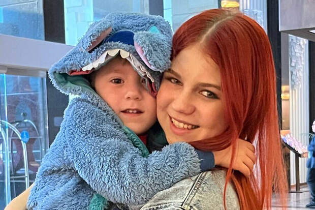 Трусова сообщила, что у ее пятимесячного сына появился свой телеграм-канал: «Совсем скоро Миша сможет вести прямые репортажи с наших шоу»