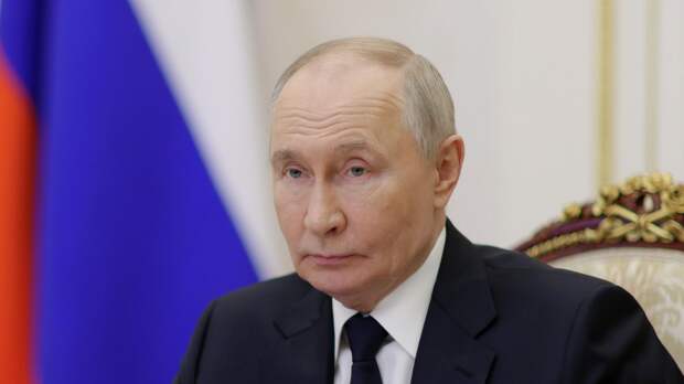 Последний шаг перед ответом американцам: вот о чем Аракчи просил Путина