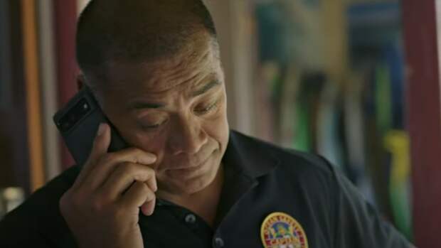 Rescue: HI-Surf Exclusive Sneak Peek: Sonny Searches For His Daughter While The Threat Of A Tsunami Looms