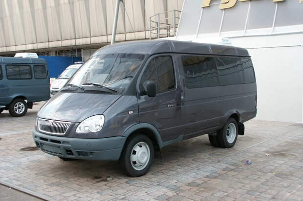 Бутылка под капотом: лайфхак «Газелей», спасший тысячи моторов