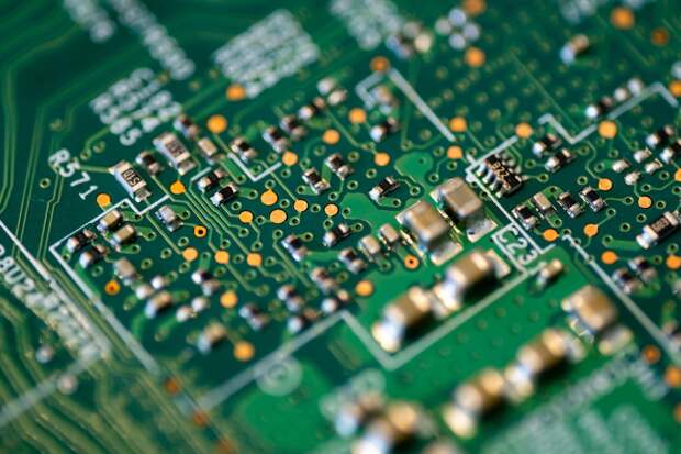 материнская плата, intel